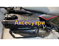 Мото аксесуари (0)