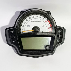 Панель приладів ABS Kawasaki VERSYS 650; ER6 F