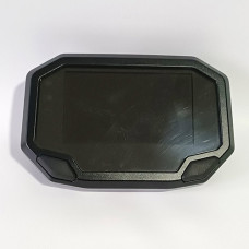 Панель приладів планшет ABS KTRS Kawasaki Z900
