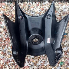 Накладка на бак Kawasaki Z650 EX650 Ninja 650 2017-23 ER6 F 2018-23