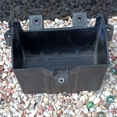 Короб акумулятора Kawasaki Z650 EX650 Ninja 650 2017-23 ER6 F 2018-23