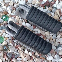 Підніжки водійські Kawasaki