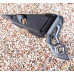 Накладка на раму в зборі Kawasaki Z650 EX650 Ninja 650 2017-23 ER6 F 2018-23