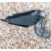 Накладка на раму в зборі Kawasaki Z650 EX650 Ninja 650 2017-23 ER6 F 2018-23
