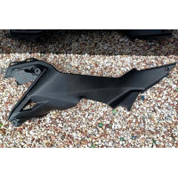 Накладка бака ліва Kawasaki Z650 2017-23